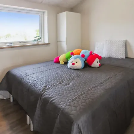 Holiday home Alvira - 30km From The Sea By Interhome *