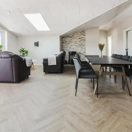 Alvira - 30km From The Sea By Interhome Toftlund