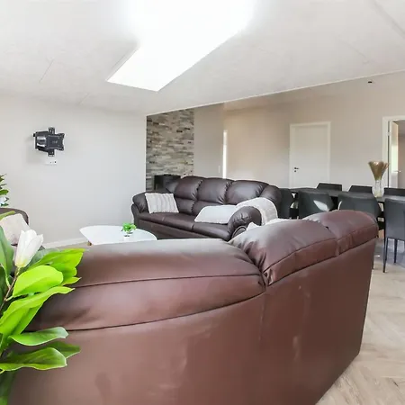 Alvira - 30km From The Sea By Interhome *