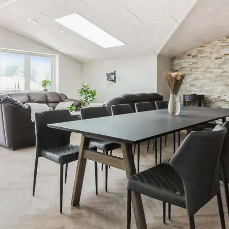 Alvira - 30km From The Sea By Interhome Holiday home Toftlund