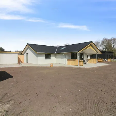 Alvira - 30km From The Sea By Interhome Toftlund