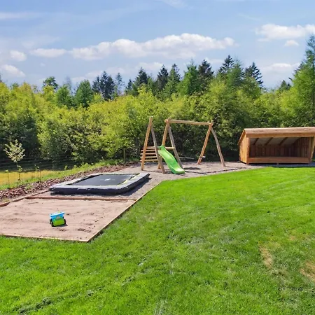 Prázdninový dům Alvira - 30km From The Sea By Interhome