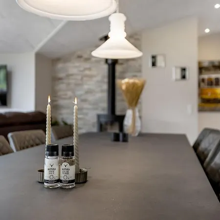 Alvira - 30km From The Sea By Interhome 펜션