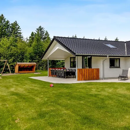 Alvira - 30km From The Sea By Interhome Toftlund