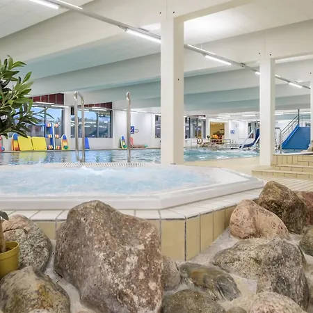 Hébergement de vacances Alvira - 30km From The Sea By Interhome *