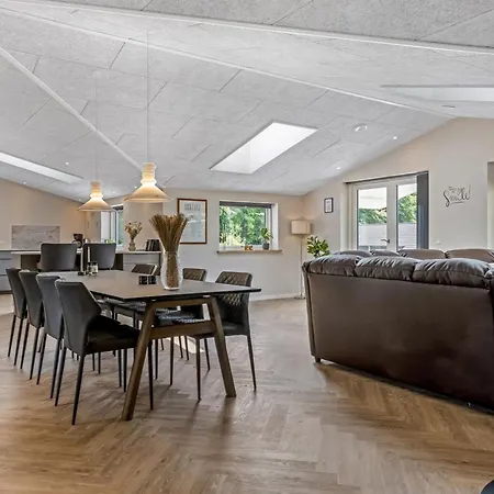 Alvira - 30km From The Sea By Interhome Prázdninový dům *