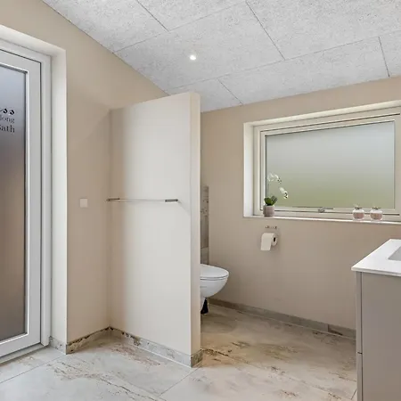 펜션 Alvira - 30km From The Sea By Interhome