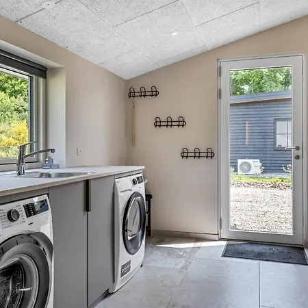 Alvira - 30km From The Sea By Interhome * Toftlund