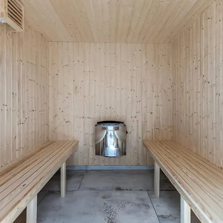 Prázdninový dům Alvira - 30km From The Sea By Interhome *