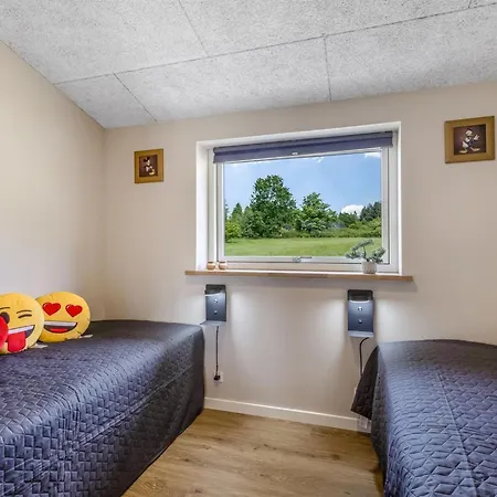 Alvira - 30km From The Sea By Interhome Prázdninový dům Toftlund