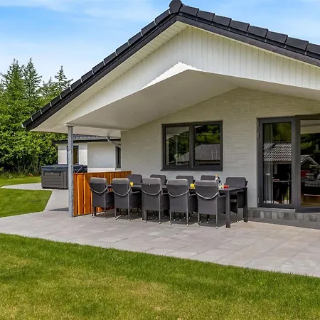 Hébergement de vacances Alvira - 30km From The Sea By Interhome