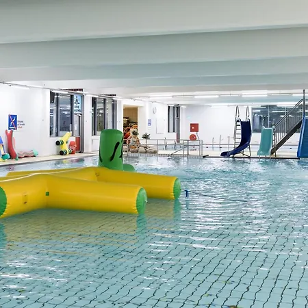 Prázdninový dům Alvira - 30km From The Sea By Interhome *