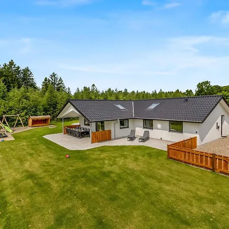 Alvira - 30km From The Sea By Interhome Toftlund