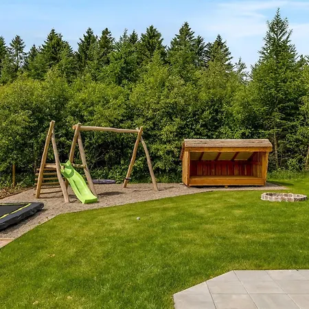 Alvira - 30km From The Sea By Interhome Toftlund