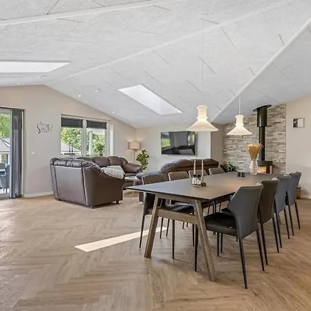 Feriehus Alvira - 30km From The Sea By Interhome *