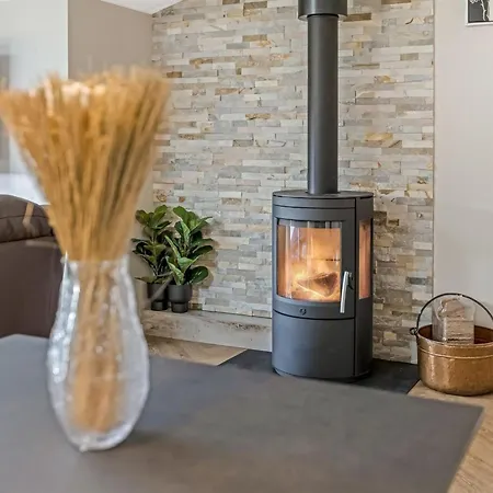 Feriehus Alvira - 30km From The Sea By Interhome