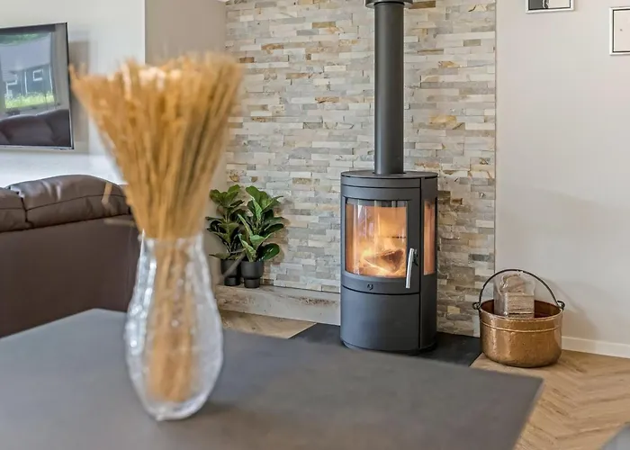 Alvira - 30km From The Sea By Interhome *