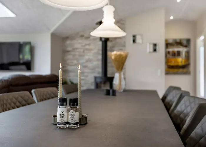 Alvira - 30km From The Sea By Interhome Hébergement de vacances