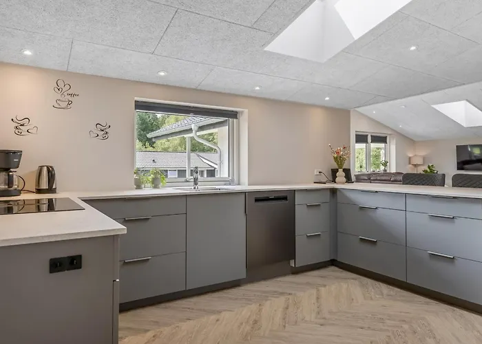 Alvira - 30km From The Sea By Interhome