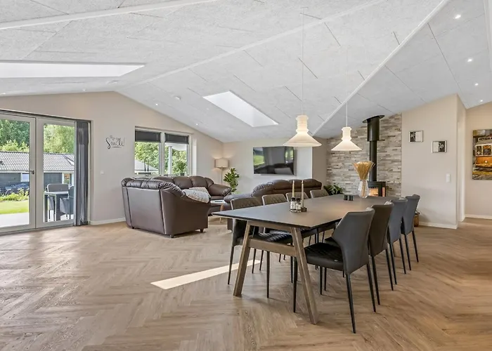 Alvira - 30km From The Sea By Interhome Hébergement de vacances