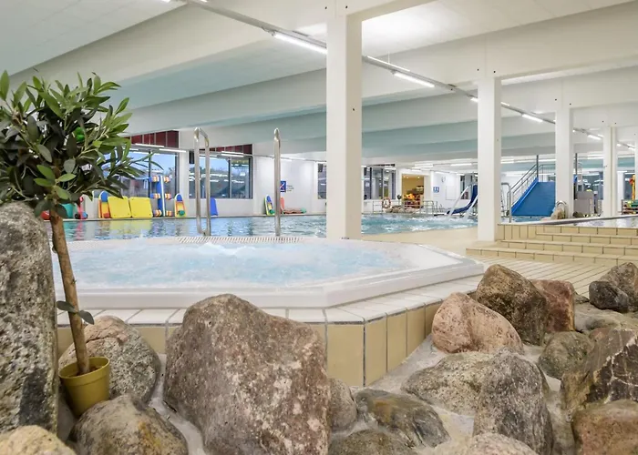 Hébergement de vacances Alvira - 30km From The Sea By Interhome *