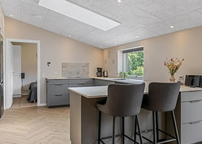 Alvira - 30km From The Sea By Interhome *