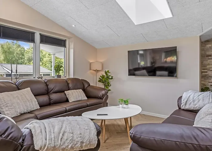 Alvira - 30km From The Sea By Interhome