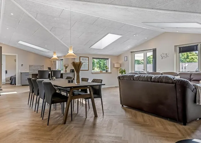 Alvira - 30km From The Sea By Interhome Hébergement de vacances *