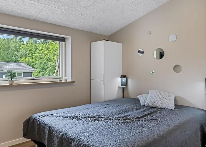 Alvira - 30km From The Sea By Interhome Toftlund