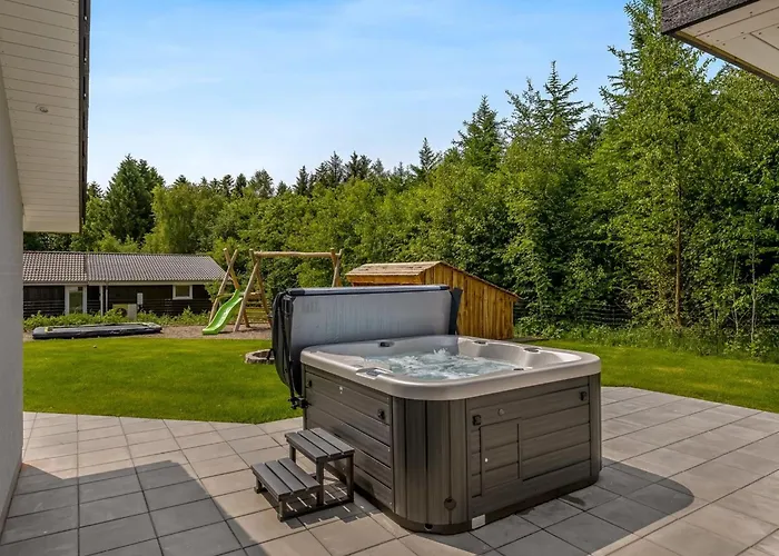 Tatil Evi Alvira - 30km From The Sea By Interhome *