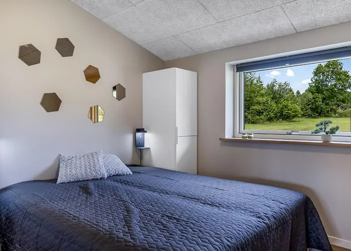 Hébergement de vacances Alvira - 30km From The Sea By Interhome Toftlund