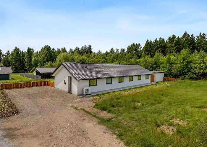 Alvira - 30km From The Sea By Interhome Toftlund