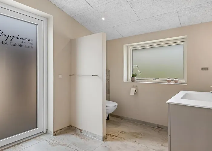 Hébergement de vacances Alvira - 30km From The Sea By Interhome