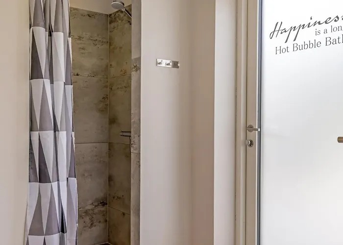 Alvira - 30km From The Sea By Interhome *