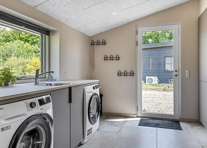 Alvira - 30km From The Sea By Interhome * Toftlund