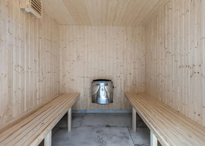 Tatil Evi Alvira - 30km From The Sea By Interhome *