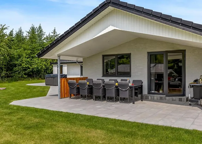 Hébergement de vacances Alvira - 30km From The Sea By Interhome