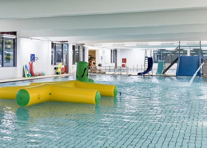 Hébergement de vacances Alvira - 30km From The Sea By Interhome *