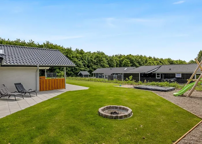 Hébergement de vacances Alvira - 30km From The Sea By Interhome