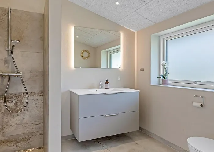 Alvira - 30km From The Sea By Interhome Toftlund