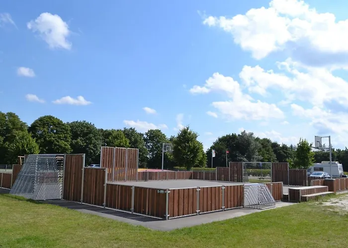 Alvira - 30km From The Sea By Interhome Tatil Evi