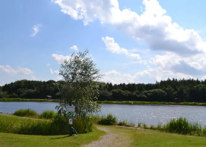 Tatil Evi Alvira - 30km From The Sea By Interhome