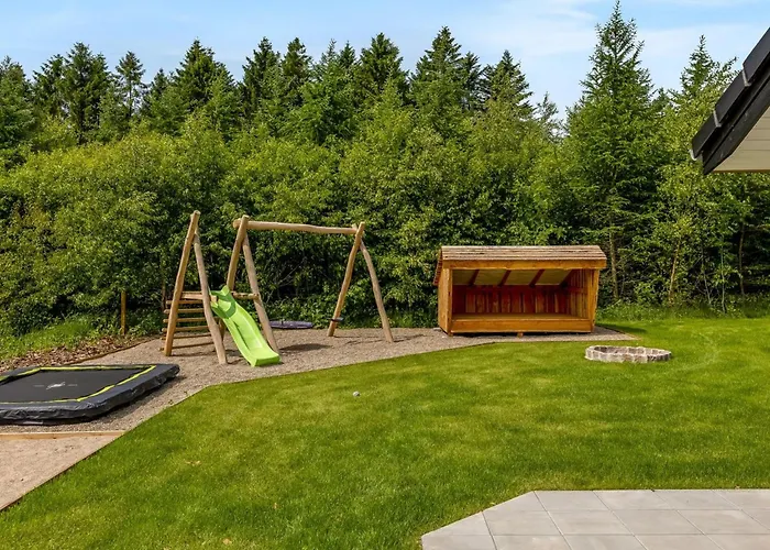 Alvira - 30km From The Sea By Interhome Toftlund